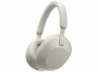 Sony WH-1000XM5 kabellose Bluetooth Noise Cancelling Kopfhörer (30h Akku, Touch