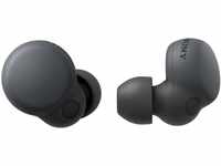 Sony LinkBuds S Truly Wireless Noise Cancelling Headphones - Bluetooth® Multipoint