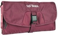 Tatonka Small Travelcare Kulturbeutel - Flache Waschtasche zum Aufh&auml;ngen mit