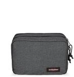 Eastpak Mavis Kulturtasche, 6 L - Black Denim (Grau)