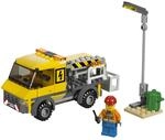 LEGO City 3179 - Reparaturwagen