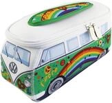 BRISA VW Collection - T1 Bulli Bus Kulturbeutel Kosmetiktasche | Volkswagen
