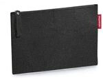 reisenthel case 1 black - universeller kleiner Organizer f&uuml;r Kosmetik oder kleine