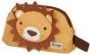 Samsonite Happy Sammies Eco - Kulturbeutel, 23.5 cm, 2.5 L, Gelb (Lion Lester)