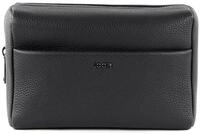 JOOP! Cardona Eris Washbag L Black