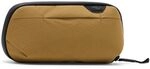 PEAK DESIGN Wash Pouch Small Coyote