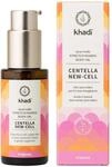 khadi CENTELLA NEW-CELL Ayurvedisches Elixier Skin & Soul Oil - Vertraue in die