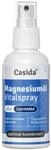 Casida Magnesium&ouml;l + MSM Vitalspray 100 ml - Reines Zechstein Magnesium&ouml;l mit