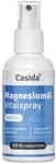 Casida Magnesium&ouml;l Vitalspray Sensitiv 100 ml - f&uuml;r sensible und...