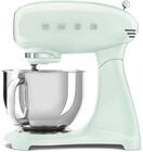 Smeg, SMF03PGEU K&uuml;chenmaschine, 10 Geschwindigkeitsstufen, Planetenr&uuml;hrwerk,