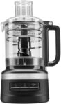 Kitchenaid 2,1 L K&uuml;chenmaschine 5KFP0921 Black Matte