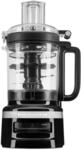 KitchenAid 5KFP0921EOB Foodprocessor Onyx schwarz