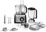 Bosch Kompakt-K&uuml;chenmaschine MultiTalent 8 MC812M814, vielseitig,...
