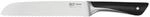 Tefal Jamie Oliver Brotmesser 20 cm, hohe Schneideleistung, unverwechselbares Design,
