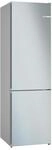 Bosch KGN392LBF, Serie 4, K&uuml;hl-Gefrier-Kombination, 203 x 60 cm, 260 L K&uuml;hlen...