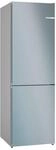 Bosch KGN362LDF Serie 4 K&uuml;hl-Gefrier-Kombination, 186 x 60 cm, 218 L K&uuml;hlen +...