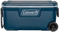 Coleman 100QT Xtreme K&uuml;hlbox mit Rollen