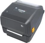 ZEBRA ZD421t Drucker mit Abrei&szlig;kante - 300 DPI - Thermodirekt, Thermotransfer...