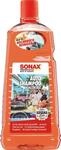SONAX AutoShampoo Konzentrat Havana Love (2 Liter) durchdringt und l&ouml;st Schmutz