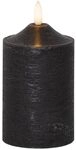 Star Trading 063-48 LED-Wachskerze Flamme