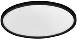 LEDVANCE Smart LED Badezimmerlampe black, 32W, 2700Lumen, 3000-6500K, 50cm, IP44,