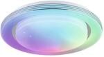 Paulmann 70546 LED Deckenleuchte Rainbow mit Regenbogeneffekt incl. 1x22 W dimmbar