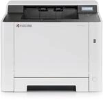 Kyocera Ecosys PA2100cx Laserdrucker Farbe. Farbdrucker mit 21 Seiten pro...