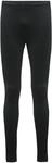 GORE WEAR Herren R3 Thermo Tights, Schwarz, S EU