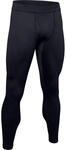 Under Armour ColdGear Base 3.0 Tight schwarz, XL Herren