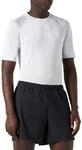 Odlo Laufhose Herren Kurz Zeroweight 5 Inch I Laufshort I Sporthose