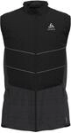 Odlo Herren RUN EASY S-THERMIC Laufweste, black