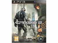 Games/ Ps 3 - Crysis 2 (1 GAMES)