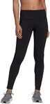 Adidas Aeroknit Leggings Black M