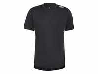 ADIDAS Herren D4R T-Shirt, Black, XL