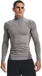 Under Armour Herren UA CG Armour Comp Mock Shirt