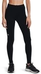 Under Armour Damen UA CG Authentics Legging Shorts
