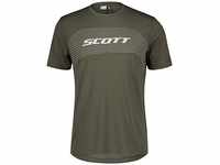 Scott Herren 289415 T-Shirt, Dunkelgrau, M