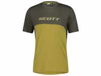 Scott Herren 289415 T-Shirt, Von Gry/Mu Gr, L