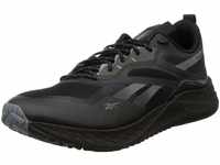 Reebok Herren FLOATRIDE Energy 3.0 Adventure Running Shoes, Black/Pure Grey...