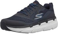 Skechers Herren MAX Cushioning Premier Vantage Laufschuh, NVY, 46 EU