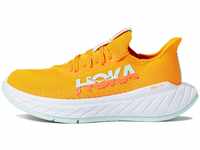 HOKA Damen Carbon X 3 Running Shoes, Orange, 42 EU