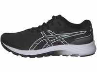 ASICS Herren Running Shoes, Black, 44.5 EU