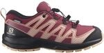 Salomon XA Pro V8 Climasalomon Waterproof Kinder Outdoor-Schuhe, Pr&auml;zise...