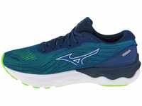 Mizuno Herren Running Shoes, Blue, 42.5 EU