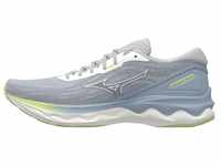 Mizuno Damen Running Shoes, Grey, 42 EU