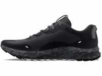 Under Armour Damen Running Shoes, Black, 41 EU