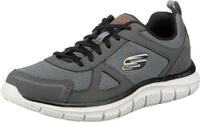 Skechers Track-Scloric 52631-CCBK; Mens Sports Shoes; 52631-CCBK_42; Grey; 42 EU (7.5