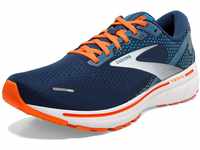 Brooks Herren Brooks running shoes, Navy, 45.5 EU
