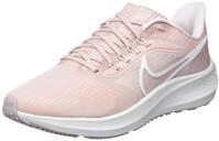 Nike Damen Air Zoom Pegasus 39 Running Shoes, Pink Oxford Summit White Light Soft