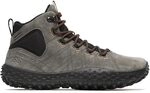 MERRELL, BOOT, MASCULINO, ADULTO, WRAPT MID WP GREY, 41,5